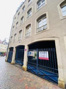 For rent Metz 3 rooms 112 m2 Moselle (57000) photo 0