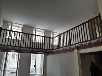 Louer Appartement Metz 865 euros