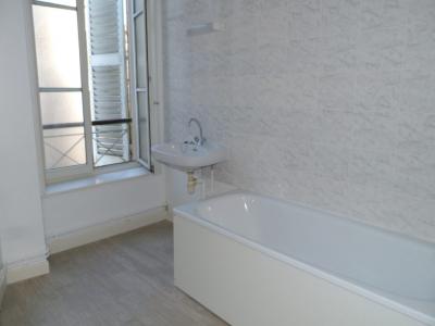 Louer Appartement 72 m2 Metz