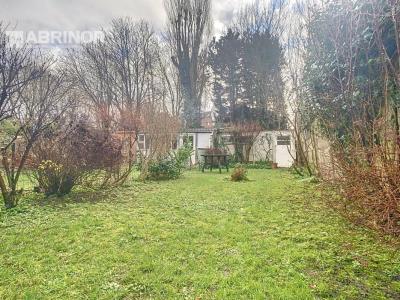 Acheter Maison Lambersart 535000 euros