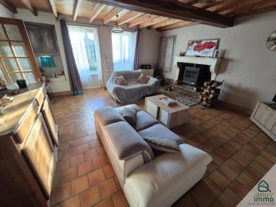 For sale Tache 8 rooms 193 m2 Charente (16260) photo 2