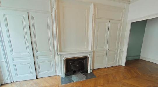 Louer Appartement Lyon-6eme-arrondissement Rhone