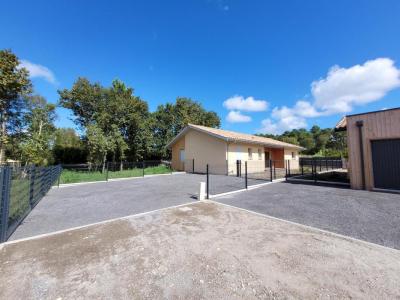 For sale Sanguinet 119 m2 Landes (40460) photo 1