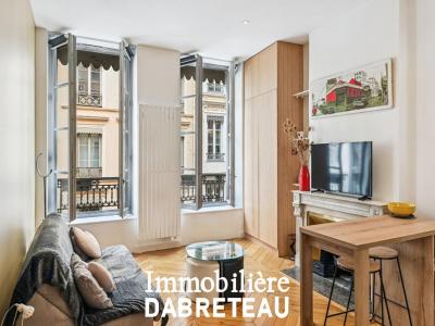 Annonce Vente Appartement Lyon-1er-arrondissement 69