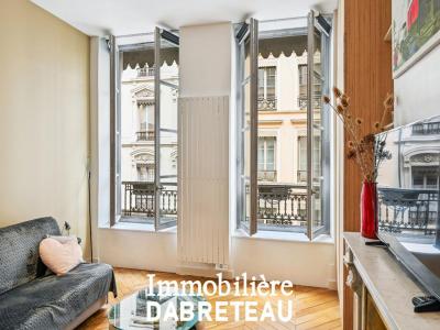 Acheter Appartement 25 m2 Lyon-1er-arrondissement