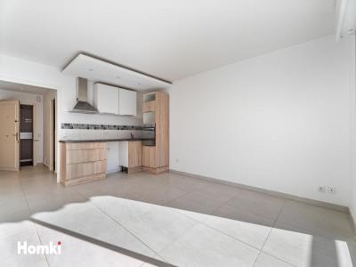 For sale Cannes 3 rooms 54 m2 Alpes Maritimes (06400) photo 1