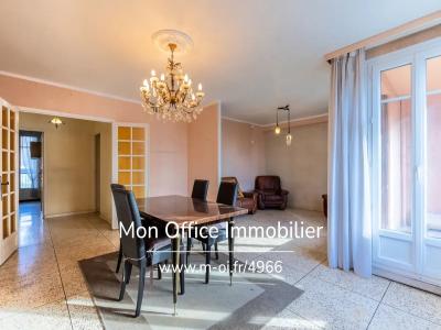 Annonce Vente 3 pices Appartement Marseille-13eme-arrondissement 13