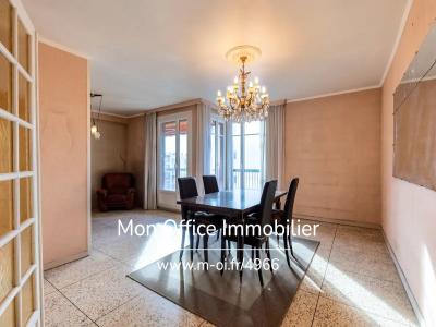 Acheter Appartement 73 m2 Marseille-13eme-arrondissement