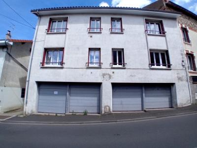 For rent Clermont-ferrand Puy de dome (63000) photo 0