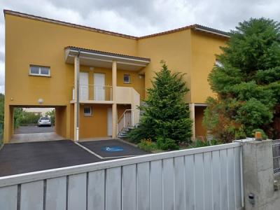 For rent Aubiere 2 rooms 35 m2 Puy de dome (63170) photo 1