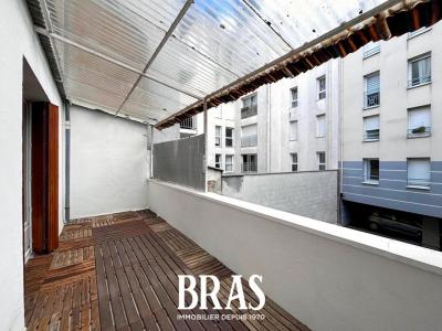 Acheter Appartement 54 m2 Nantes