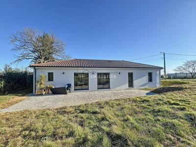 Annonce Vente 5 pices Maison Couzeix 87