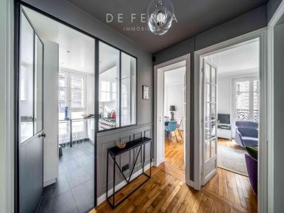 Acheter Appartement Paris-15eme-arrondissement 1200000 euros