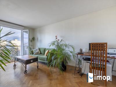 For sale Lilas 2 rooms 47 m2 Seine saint denis (93260) photo 1