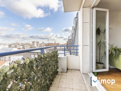 For sale Lilas 2 rooms 47 m2 Seine saint denis (93260) photo 3