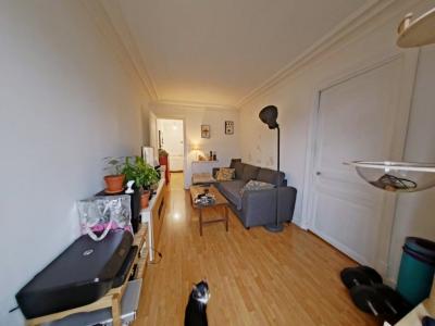 Annonce Vente 2 pices Appartement Paris-11eme-arrondissement 75