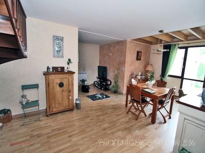 For sale PRINCIPAL 4 rooms 85 m2 Oise (60600) photo 4