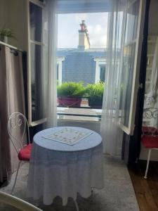 Annonce Vente Appartement Paris-15eme-arrondissement 75