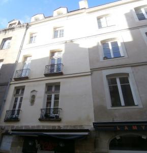 Annonce Location Appartement Nantes 44