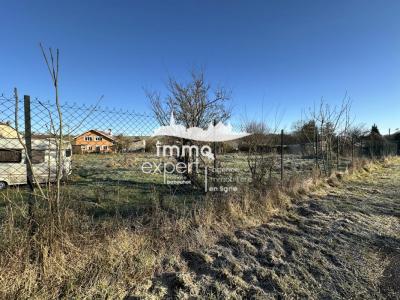 Acheter Terrain 2676 m2 Ramecourt