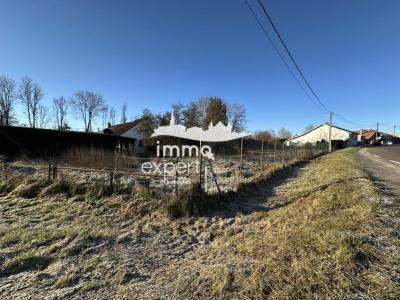 For sale Ramecourt 1074 m2 Vosges (88500) photo 0