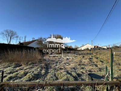 Acheter Terrain Ramecourt Vosges