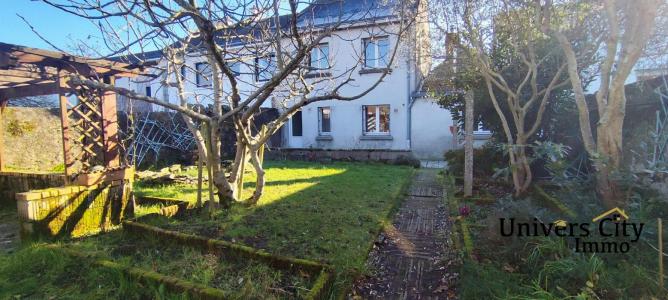 For sale Nantes 7 rooms 130 m2 Loire atlantique (44300) photo 0