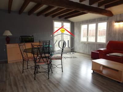 Acheter Maison 107 m2 Saint-crepin-ibouvillers