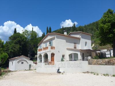 For sale Sollies-toucas 6 rooms 250 m2 Var (83210) photo 0