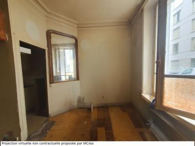 For sale Paris-17eme-arrondissement 1 room 16 m2 Paris (75017) photo 3