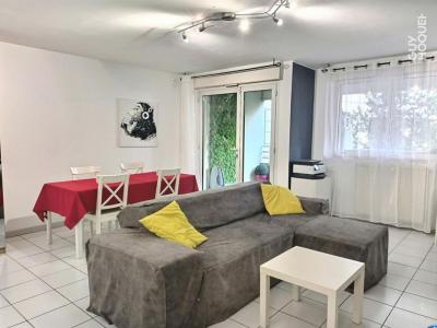 Annonce Vente 3 pices Appartement Montpellier 34