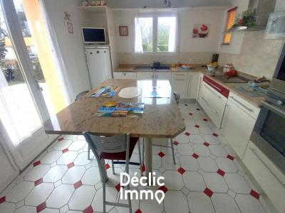 For sale Roche-sur-yon 5 rooms 101 m2 Vendee (85000) photo 4