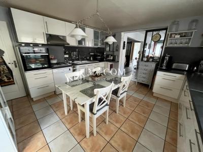 Acheter Maison Wahagnies 257500 euros