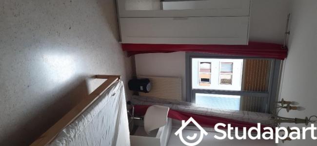 Louer Appartement Montpellier 525 euros