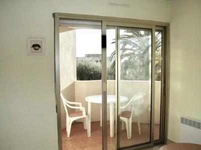 For rent Cannet 1 room 30 m2 Alpes Maritimes (06110) photo 0