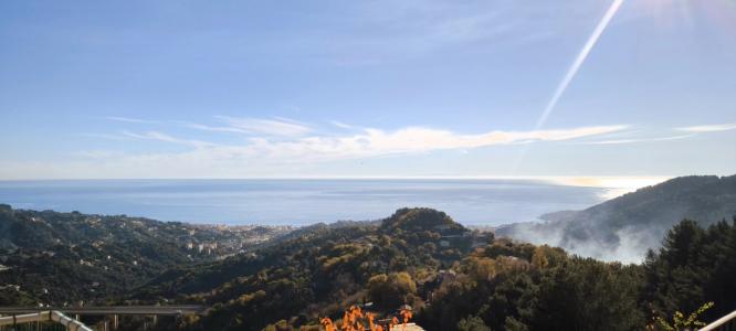 For sale Sainte-agnes 4 rooms 115 m2 Alpes Maritimes (06500) photo 0