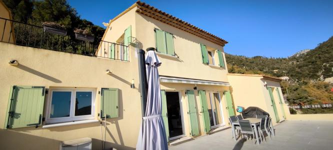 For sale Sainte-agnes 4 rooms 115 m2 Alpes Maritimes (06500) photo 2