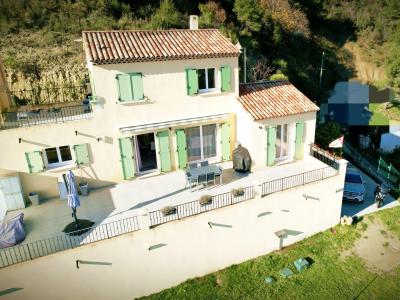 For sale Sainte-agnes 4 rooms 115 m2 Alpes Maritimes (06500) photo 3