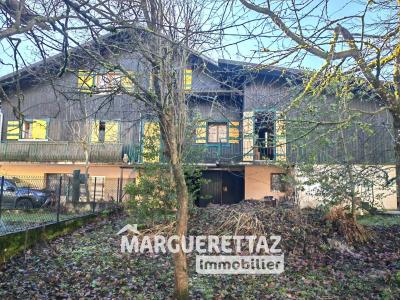 For sale Taninges 9 rooms 234 m2 Haute savoie (74440) photo 4