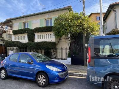 For sale Nice SAINT SYLVESTRE 4 rooms 100 m2 Alpes Maritimes (06100) photo 0