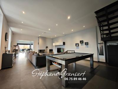 For sale Haspres 8 rooms 194 m2 Nord (59198) photo 0