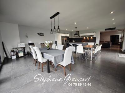 Annonce Vente 8 pices Maison Haspres 59