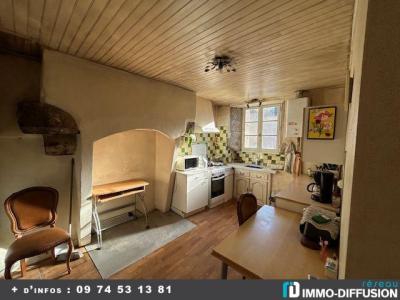 For sale AU COEUR DU VILLAGE 5 rooms 102 m2 Lot (46140) photo 4