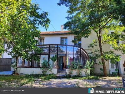 For sale PROCHE COMMERCES 5 rooms 206 m2 Herault (34290) photo 0