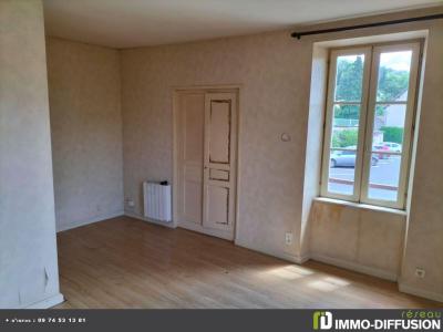 For sale 4 rooms 64 m2 Cantal (15500) photo 2