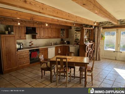 For sale 7 rooms 145 m2 Puy de dome (63420) photo 2