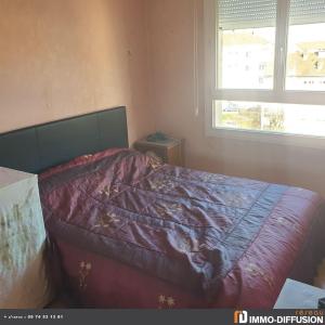 For sale 3 rooms 57 m2 Saone et loire (71100) photo 1