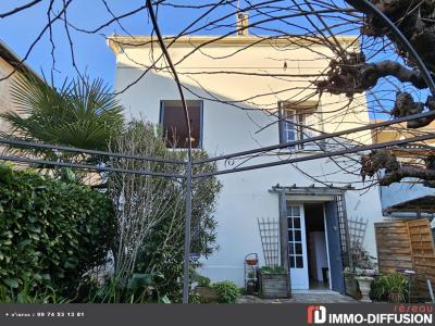 For sale CENTRE 6 rooms 160 m2 Lot et garonne (47320) photo 0