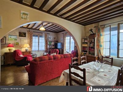 For sale CENTRE 6 rooms 160 m2 Lot et garonne (47320) photo 2