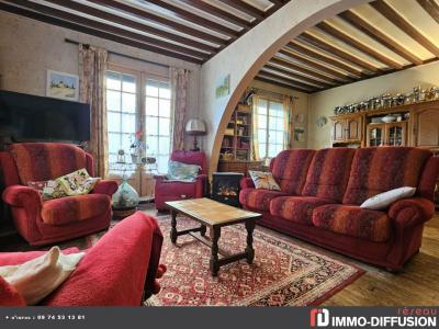 For sale CENTRE 6 rooms 160 m2 Lot et garonne (47320) photo 3